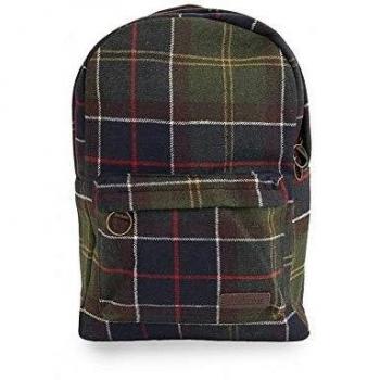 Mochila Barbour Carrbridge B Classic Tartan