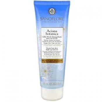 Sanoflore Aciana Botanica Organic Cleansing Oil Gel 125ml