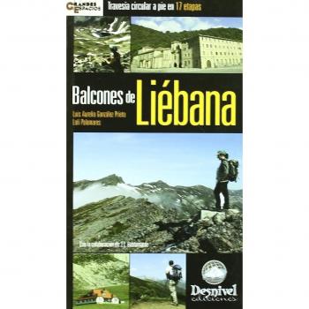 Balcones de Liébana