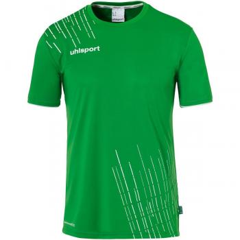 Conjunto Score 26 Verde Uhlsport Equipación Completa para Hombre