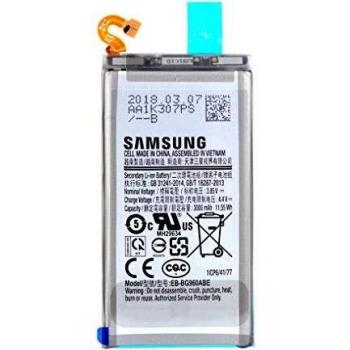 Batería Original Samsung Galaxy S9 SM-G960F GH82-15963A EB-BG960ABE
