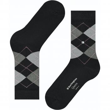 Calcetines de mujer Burlington Queen