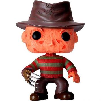 Funko Pop! Freddy Krueger - Nightmare on Elm Street 9 cm Vinyl Figure