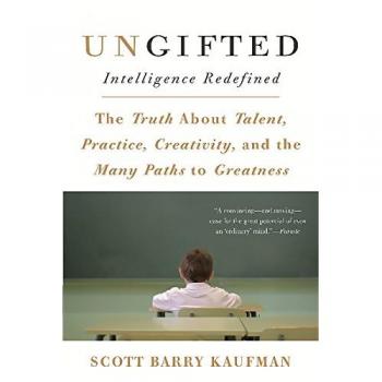 Ungifted: Intelligence Redefined