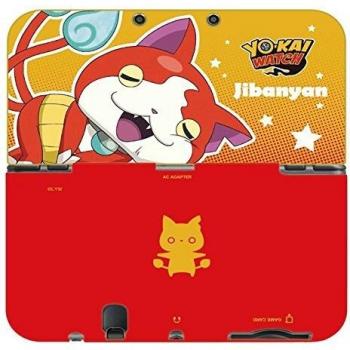 Hori - Carcasa Duraflexi Yo-Kai Watch, Jibanyan XL