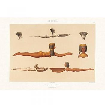 Prisse d'Avennes Egyptian Art