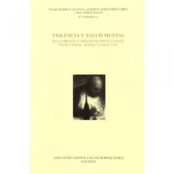 Violencia y salud mental