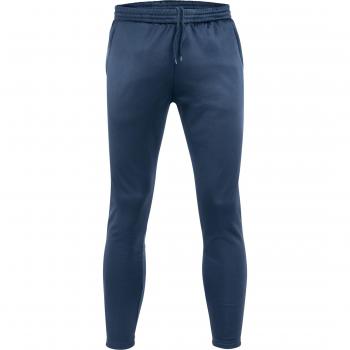 Pantalón de entrenamiento infantil Acerbis Astro Evolution - Pantalón de chándal, tejido ligero y transpirable, diseño ergonómico, cintura elástica con cordón ajustable, bolsillos laterales con cremallera, refuer