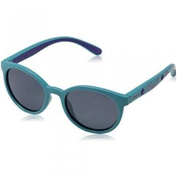 Polaroid PLD 8014/S MF NE7 Gafas de sol, Turquesa