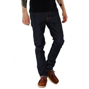 Nudie Jeans Lean Dean Jeans, Blue
