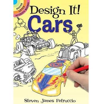 Design It! CARS