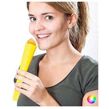 BigBuy Cooking S1417218 Molde, Silicone, Naranja