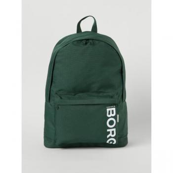 Björn Borg Core Street Backpack 26L Green