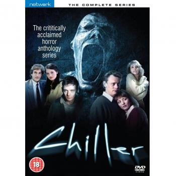 Chiller - The Complete Series [DVD] [1995]