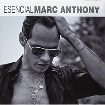 Esencial Marc Anthony - ANTHONY, MARC