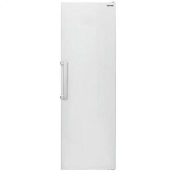 Frigorífico Sharp 1 puerta 60cm 390L blanco - SJLC11CMXWE