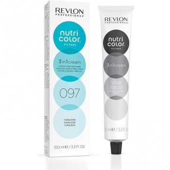 Revlon Nutri Color Creme 097 Turquoise
