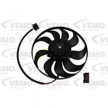Ventilador de motor VEMO V15-01-1866 para Volkswagen Golf 4, calidad original, compatible con VW 1J0959455P