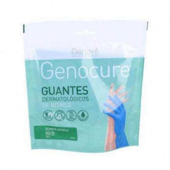 Genové Dermatological Cotton Nitrile Gloves Size XL