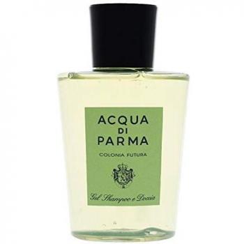 Acqua Di Parma Colonia Futura Hair & Shower Gel 200ml