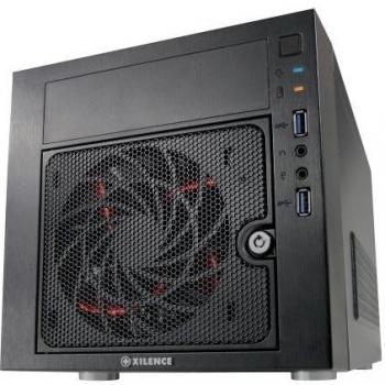 Xilence XP-TORINO - Caja de ordenador