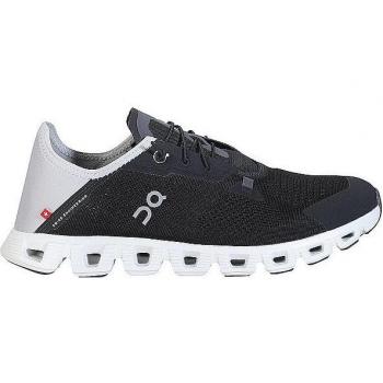 On Cloud 5 Coast Men's Sneakers - Black Shadow - Size 45