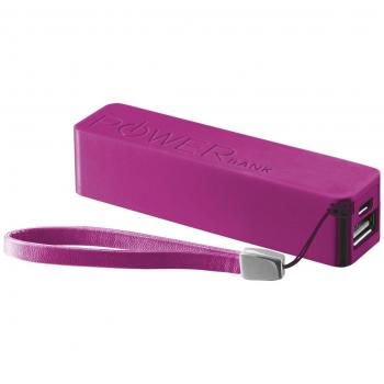 Trust Urban PowerBank - Batería para móvil, MP3, MP4