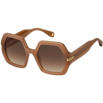 Marc Jacobs Women's Brown Sunglasses MJ-1074-S-09Q One Size