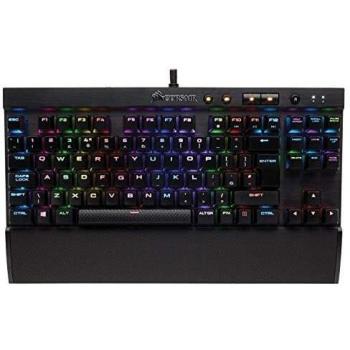 Corsair K65 RGB Rapidfire - Teclado