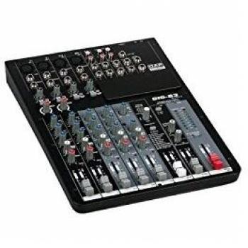 DAP-Audio gig-83cfx – Audio de licuadora