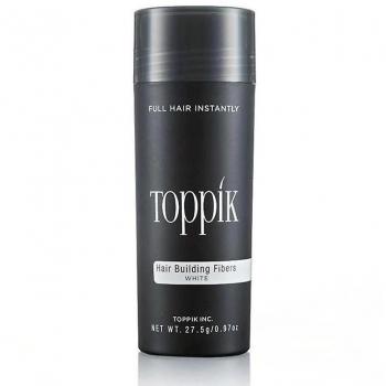 Toppik Fibra Capilar Blanca 28g