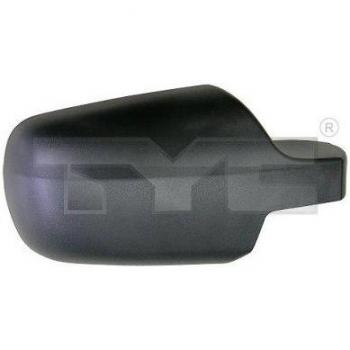 Cubierta de retrovisor exterior TYC 310-0019-2