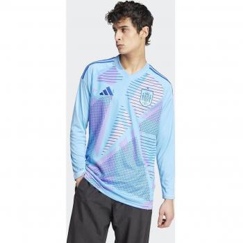 Camiseta de portero España 2024 Tiro adidas