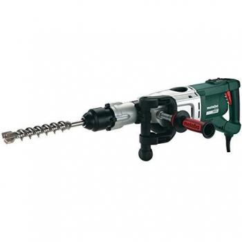 Metabo 6.00596.00 1700W 250RPM rotary hammers - Martillo perforador
