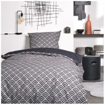 Funda Nórdica TODAY Sunshine 140 x 200 cm - 100% Algodón, incluye funda de almohada 63 x 63 cm
