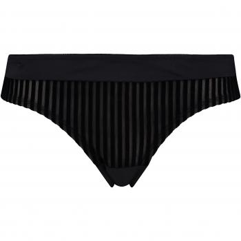 Hunkemöller Culottes - para mujer Negro 42