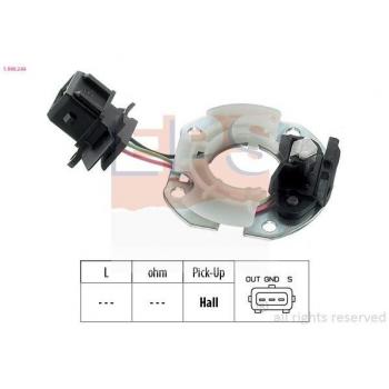 Sensor de posición del cigüeñal EPS 1.906.244