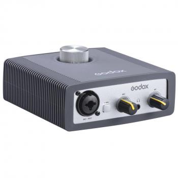 Godox AI2C 2-Channel Audio Interface