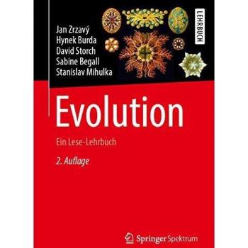 Evolution: Ein Lese-Lehrbuch