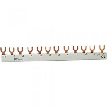 Doepke EV-S G 4.8.120 - 3-Phase Busbar 10mm² Grey
