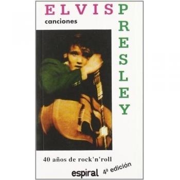 Canciones de Elvis Presley: 169