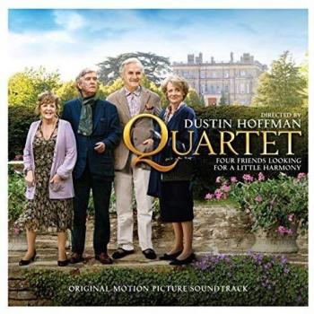 Quartet