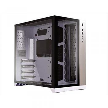 Lian-Li PC-O11 Dynamic Midi Tower Blanco