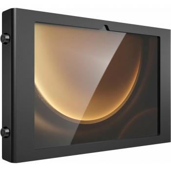 Soporte antirrobo Compulocks 124GAPXB para tabletas de 31,5 cm (12,4) en color negro