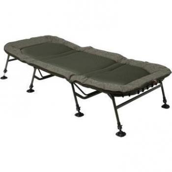 Sistema de Cama Prologic Inspire Daddy 8 Patas 140Kg 95X210cm