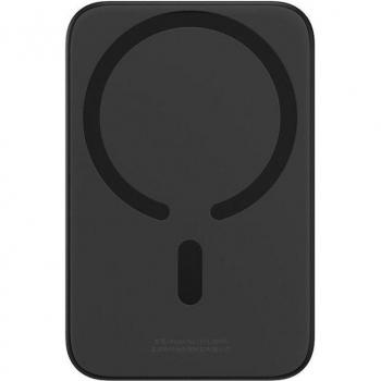 Baseus Powerbank Magnético 6000mAh Negro