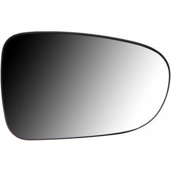Cristal de espejo retrovisor exterior VAN WEZEL 1867832