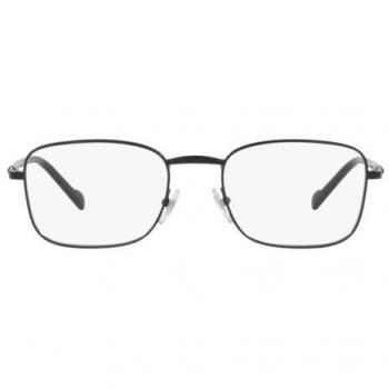 Vogue Eyewear VO4258 352 Men's Eyeglasses Black Size 54 - Blue Light Block Available