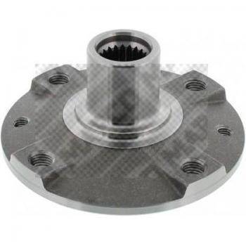 Kit de rodamientos de rueda MAPCO 26107