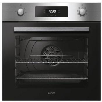 Forno Eléctrico de Incasso Candy FMCIDC X605/CA 65L Multifunzione Ventilado A+ Acero Inoxidable